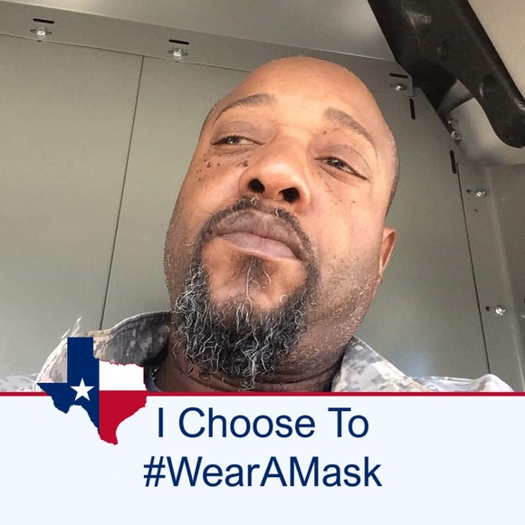 Meet your Posher, Jay - Picture 1 of 1